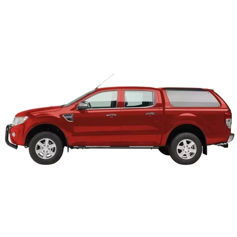 Купити Кунг на Ford Ranger DC Road Ranger RH04 Special
